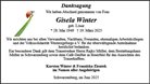 Anzeige