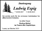 Anzeige