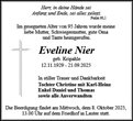 Anzeige