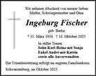 Anzeige