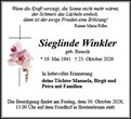 Anzeige