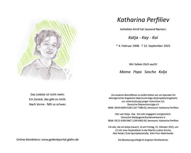 Katharina Perfiliev