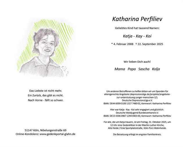 Katharina Perfiliev