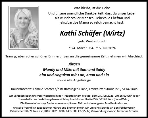 Katharina Schäfer