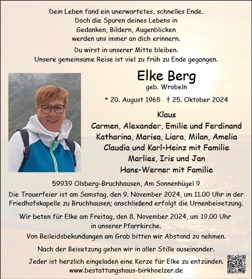 Elke Berg