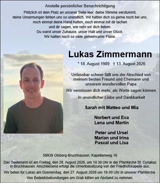 Lukas Zimmermann 
