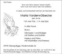 Anzeige