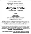 Anzeige