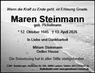 Anzeige