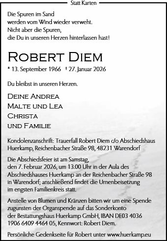 Robert Diem