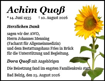 Achim Quoß