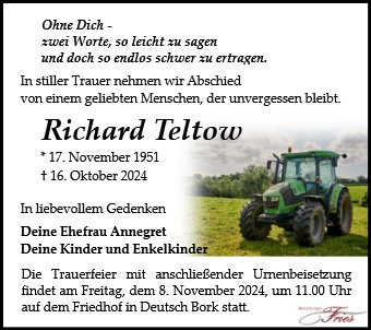 Richard Teltow