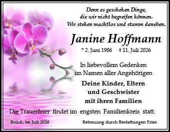 Janine Hoffmann