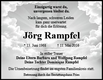 Jörg Rampfel
