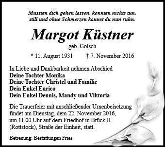 Margot Küstner