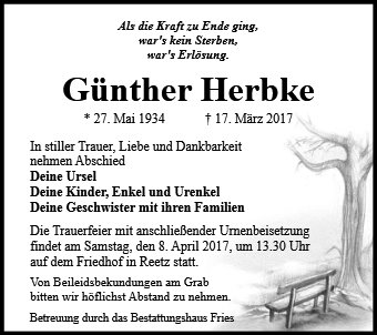 Günther Herbke