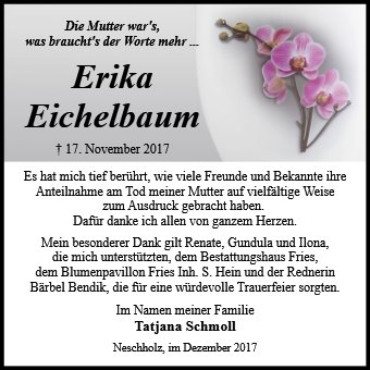 Erika Eichelbaum