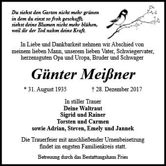 Günter Meißner
