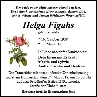 Helga Figahs