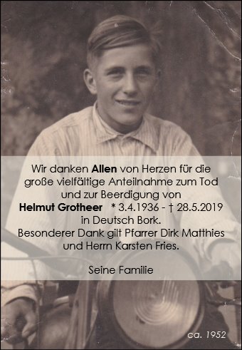 Helmut Grotheer
