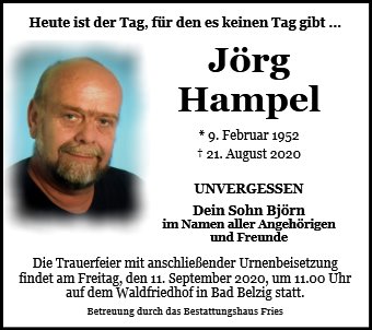 Jörg Hampel