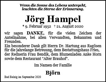 Jörg Hampel