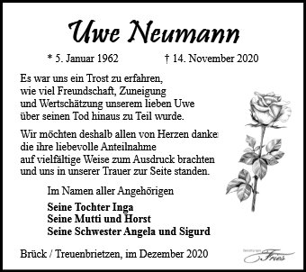Uwe Neumann