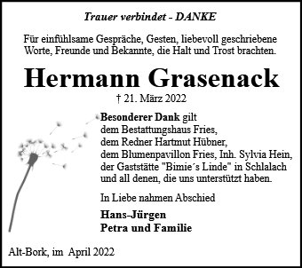Hermann Grasenack