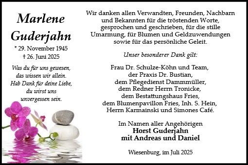 Marlene Guderjahn