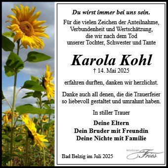 Karola Kohl