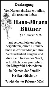 Hans-Jürgen Büttner