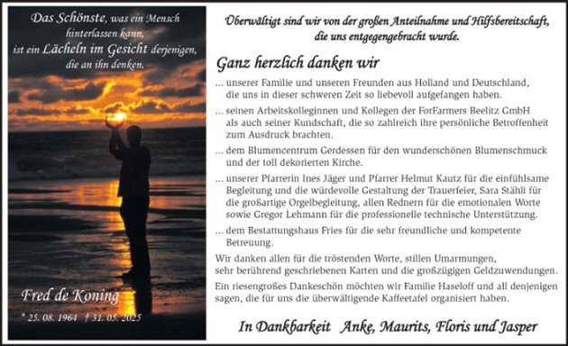 Franciscus de Koning
