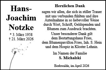 Hans-Joachim Notzke