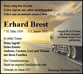 Erhard Brest