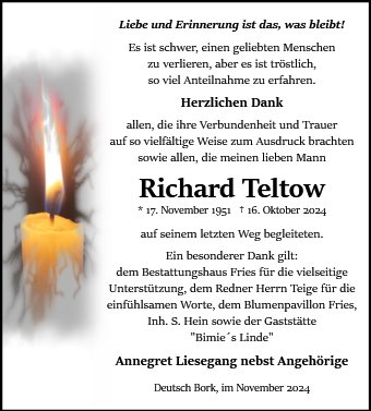 Richard Teltow