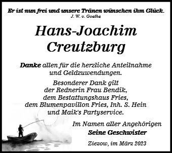 Hans-Joachim Creutzburg