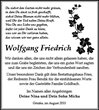 Anzeige