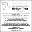 Anzeige