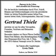 Anzeige