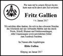 Anzeige