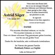 Anzeige