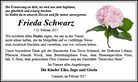 Anzeige