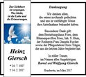 Anzeige