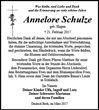 Anzeige