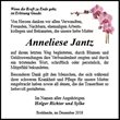 Anzeige