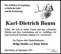 Anzeige