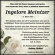 Anzeige