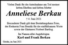 Anzeige