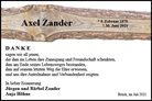 Anzeige