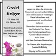 Anzeige
